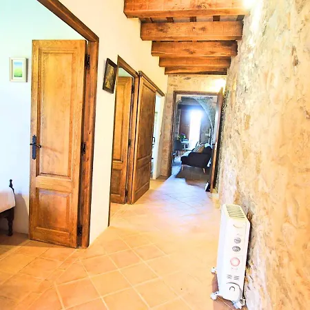 Apartamento Sleep & Can Campana