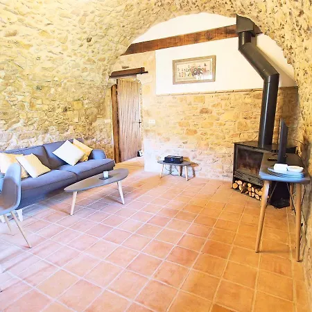 Sleep & Can Campana Girona