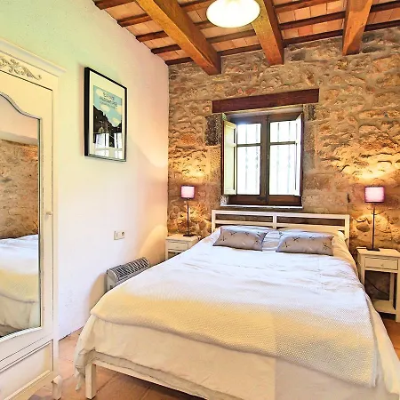 Sleep & Can Campana Apartment *