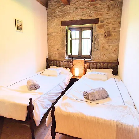 Apartment Sleep & Can Campana *