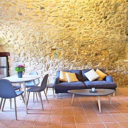 Sleep & Can Campana Apartment *